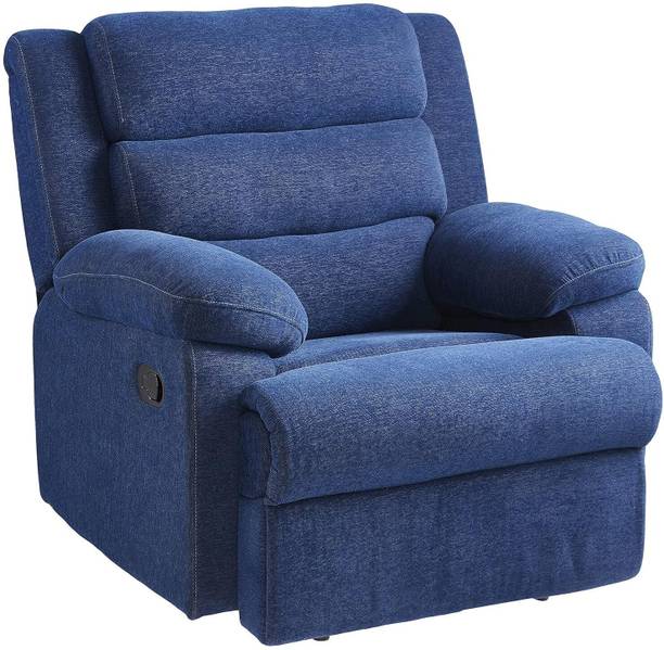 Abp Seats Leather Manual Recliner