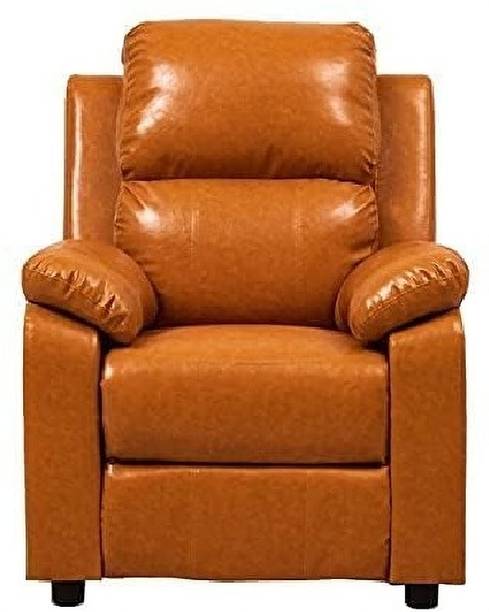 Abp Seats Leather Manual Recliner