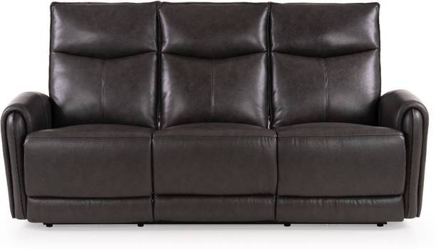 Durian Venezia Leather Powered Recliner