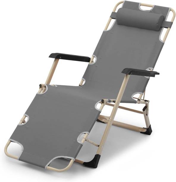 gvnd Leather Manual Recliner