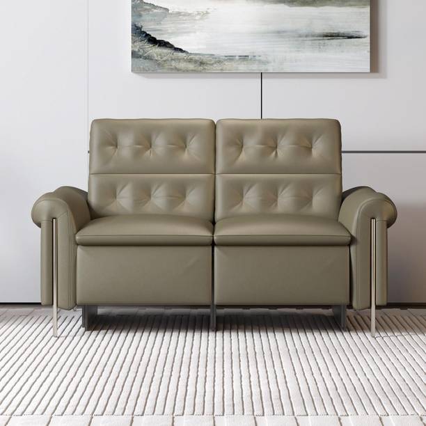 Durian Splendor Leather Powered Recliner