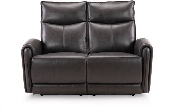 Durian Leather Powered Recliner