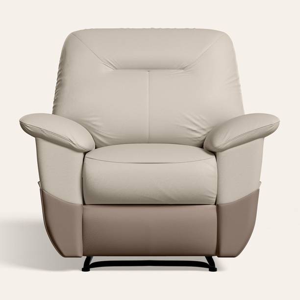 Godrej Interio Fabric Manual Recliner
