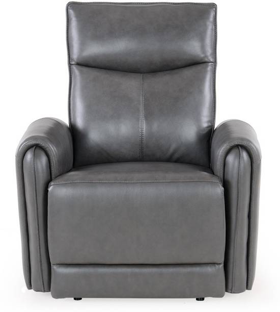Durian Leather Powered Recliner