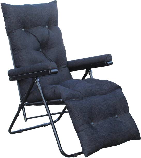 Spacecrafts Fabric Manual Recliner