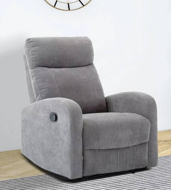 ardasinterior Fabric Manual Rocker Recliner