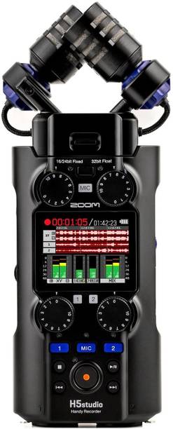 ZOOM Plastic Recorder
