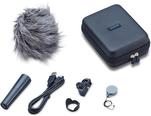 ZOOM Fiber Recorder