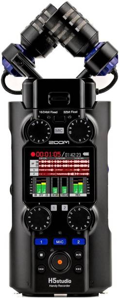 ZOOM Plastic Recorder