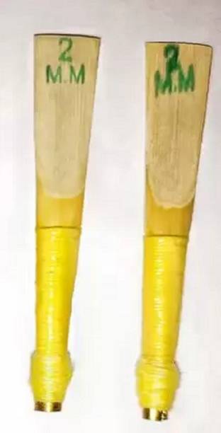 GS ARTS Musicals Bagpipe Practice Chanter Reeds 2 pc Reed