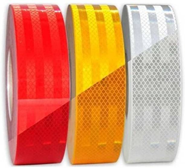 Reflective Tapes - Buy Reflective Tapes Online at Best Prices In India ...