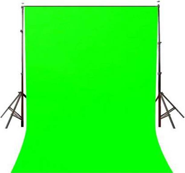 Vistook 4X8ft Green Screen Background Backdrop for Indoor-Outdoor Photo Videos Reflector