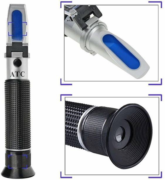 KERRO ERB-32 Digital Laboratory Refractometer