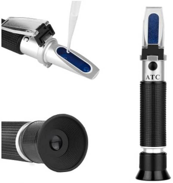 ERMA 0-100 Manual Handheld Refractometer