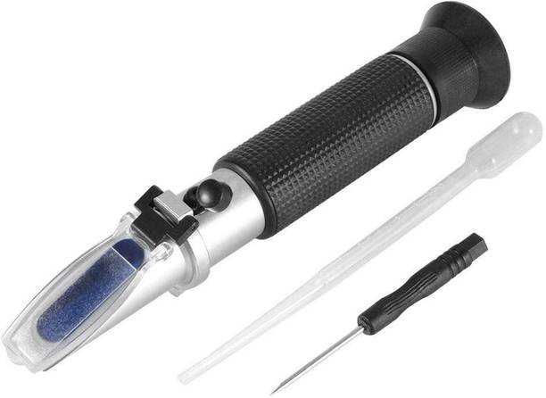 thermomate 0-32 Brix Contrast ATC Refractometer Digital Laboratory Refractometer