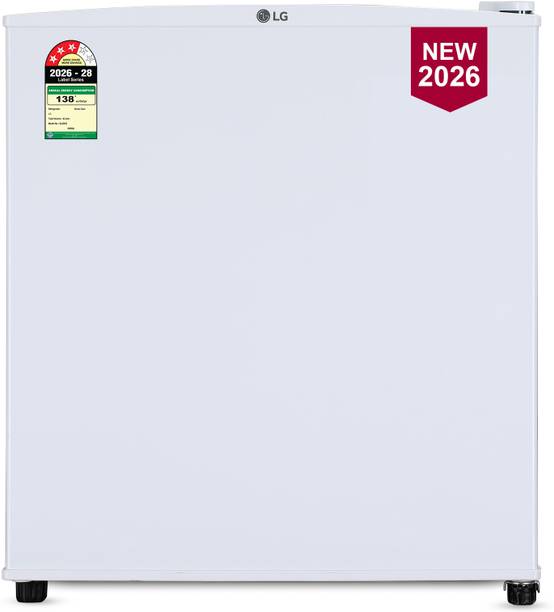 LG 43 L Direct Cool Single Door 3 Star Refrigerator