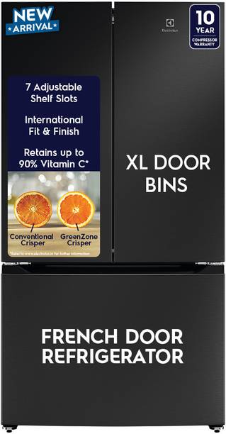 Electrolux 565 L Frost Free Multi-Door Refrigerator