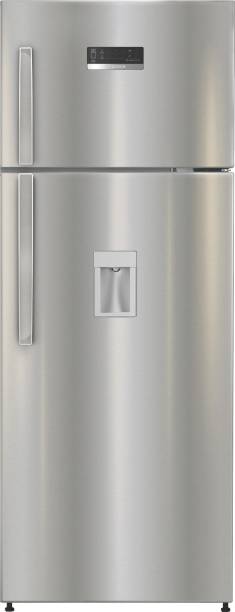 BOSCH 290 L Frost Free Double Door 4 Star Convertible Refrigerator