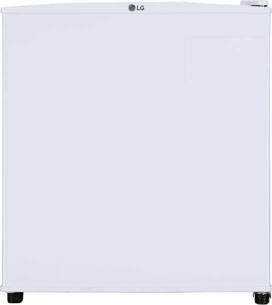 LG 43 L Direct Cool Single Door 1 Star Refrigerator