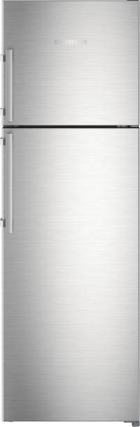 Liebherr 310 L Frost Free Double Door 2 Star Refrigerator