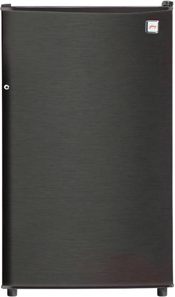 Godrej 97 L Direct Cool Single Door 1 Star Refrigerator