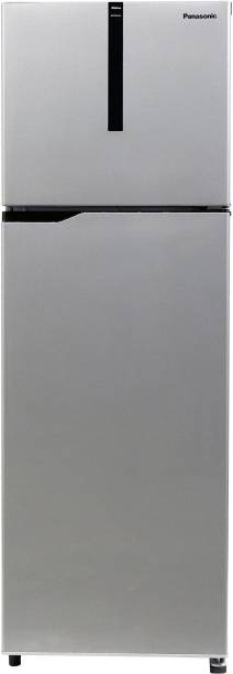 Panasonic 237 L Frost Free Double Door 3 Star Refrigerator