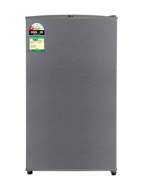LG 90 L Direct Cool Single Door 1 Star Refrigerator