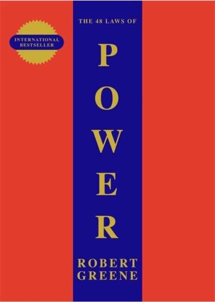 The 48 Lows Of Power