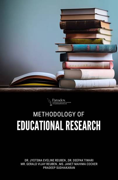 Methodology Of Educational Research