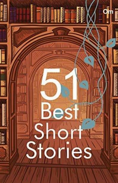 51 Best Short Stories