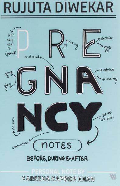 P R E G N A N C Y Notes, Book