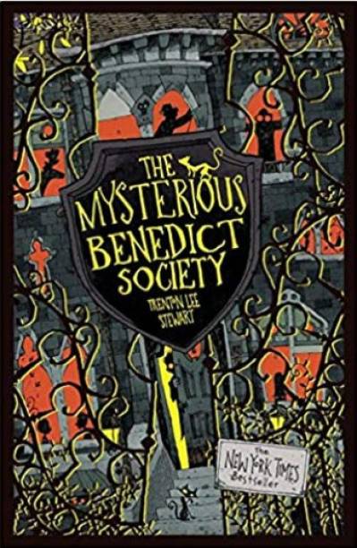 The Mysterious Benedict Society: 1