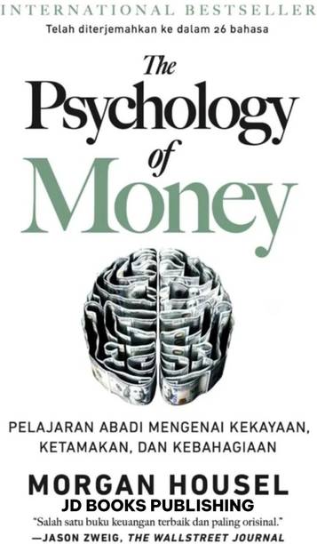 Psychology Of Money