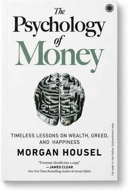 Psychology Of Money In English