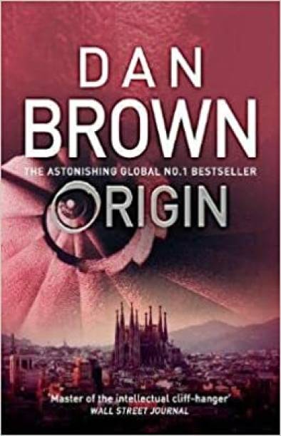 DB:Dan Brown Origin