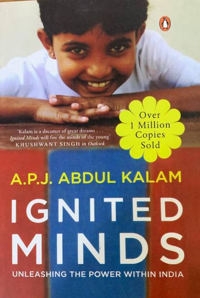 Ignited Minds