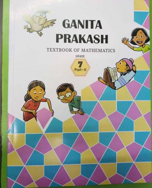 7th Ncert Maths Part 2