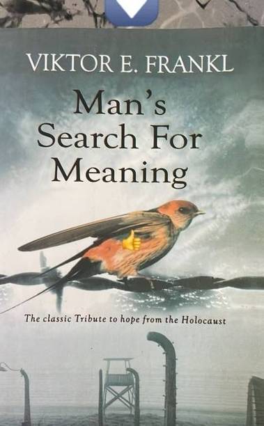 Mans Searching For Meaning (Paperback, VICKOR E.FRANKL