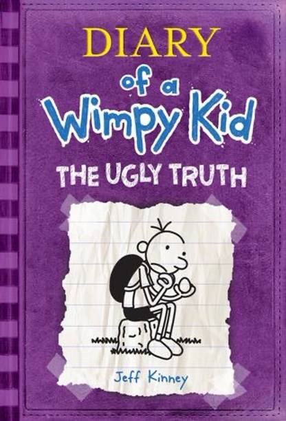 Diray Of A Wimpy Kid: The Ugly Truth