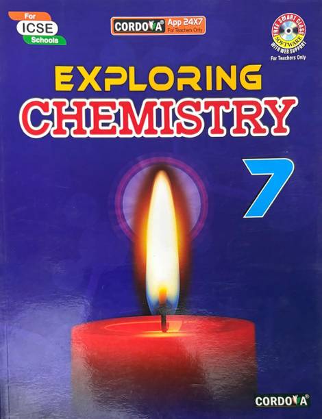 Cordova, Exploring Chemistry Class 7