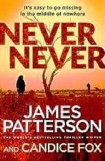 Never Never (Lead Title)