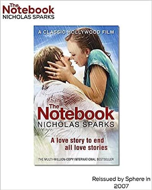 The Notebook | Nicholas Sparks