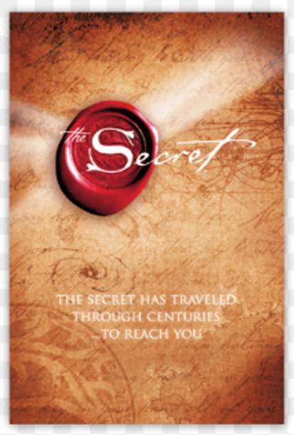 The Secret Rahasya / (English, Paperback, Byrne Rhonda)
