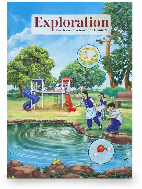 Exploration – Textbook Of Science For Grade 9