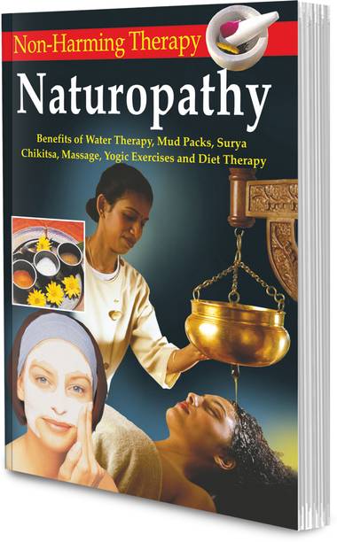 Non-Harming TherapyâNaturopathy By Sawan