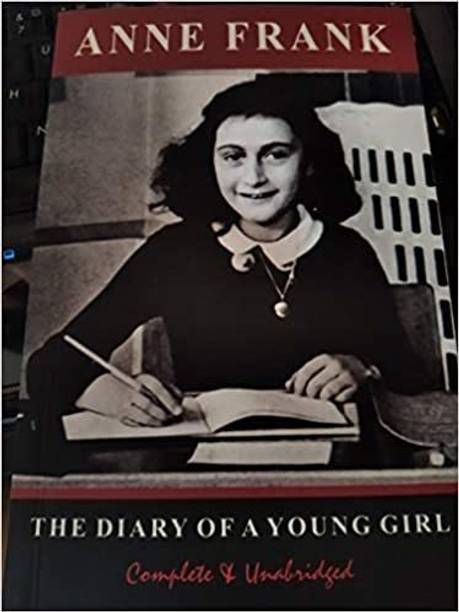 WB:Diary Of A Young Girl