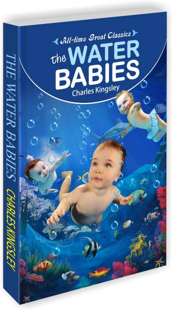 The Water Babies | All Time Great Classics Novels
