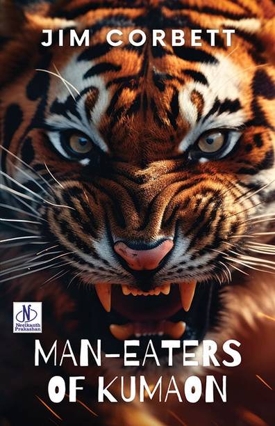 Man-Eaters Of Kumaon