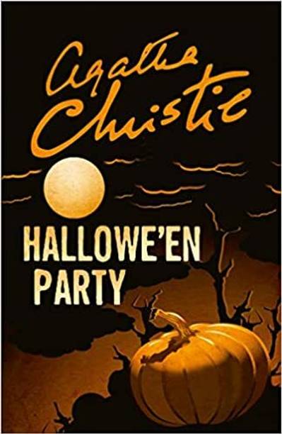 Ac - Halloween Party