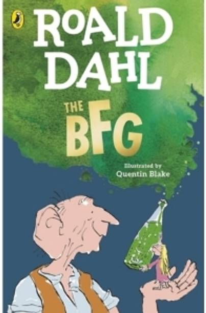 The BFG